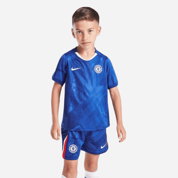 Conjunto Infantil Chelsea 2025/26 I