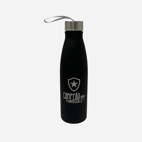 Garrafa Botafogo Térmica 1L