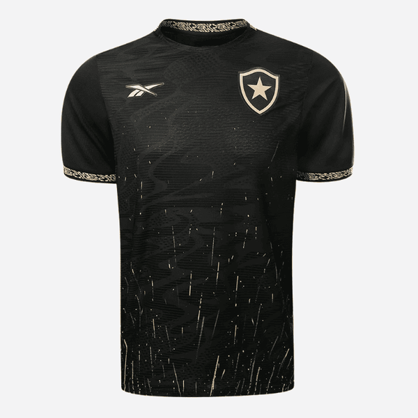 Camisa Botafogo 2024/25 II