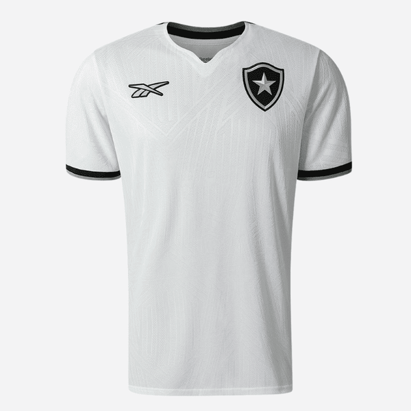 Camisa Botafogo 2024/25 III
