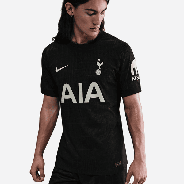 Camisa Tottenham 2025/26 II Jogador