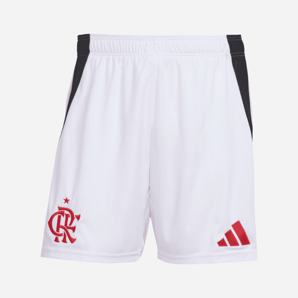 Short Flamengo 2025/26 Masculino