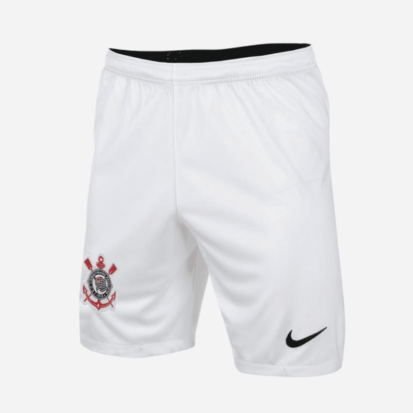 Shorts Corinthians 2025/26 II
