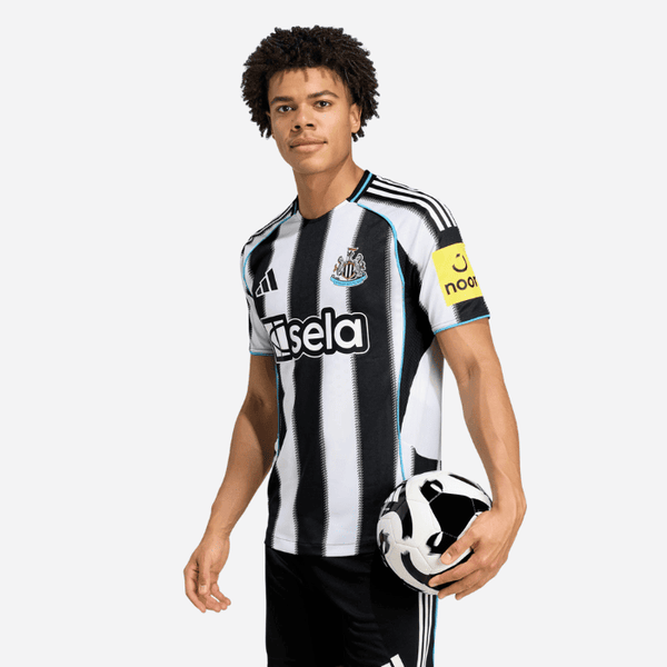 Camisa Newcastle United 2025/26 III Jogador