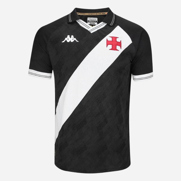 Camisa Vasco da Gama 2025/26 I