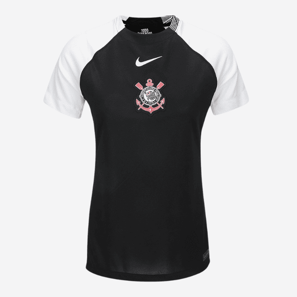 Camisa Feminina Corinthians 2025/26 II