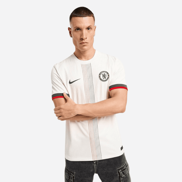 Camisa Chelsea 2025/26 II Jogador