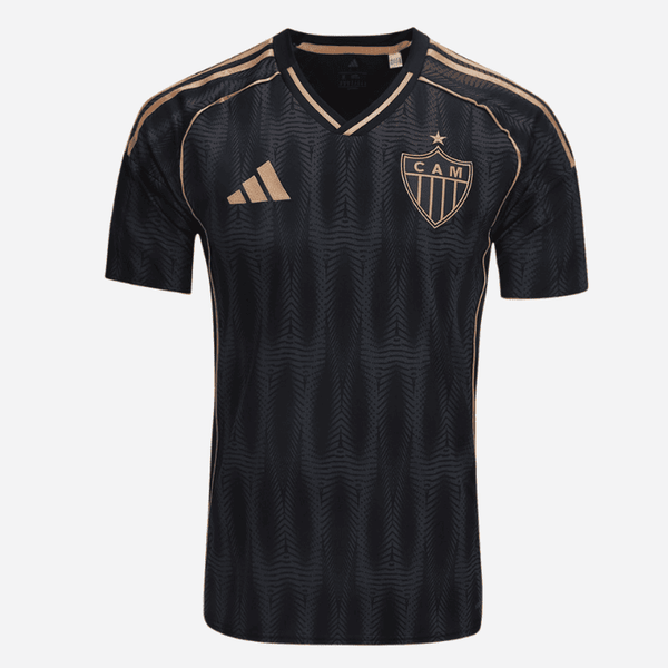 Camisa Atlético Mineiro 2025/26 III