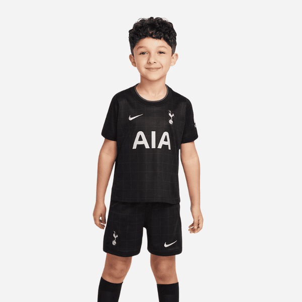 Conjunto Infantil Tottenham 2025/26 II