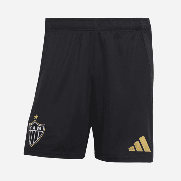 Short Atlético Mineiro 2025/26 Masculino