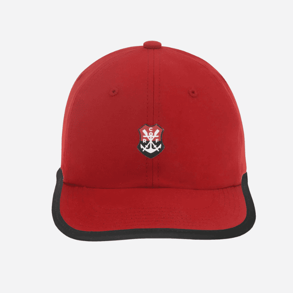 Boné Flamengo Aba Curva Remo