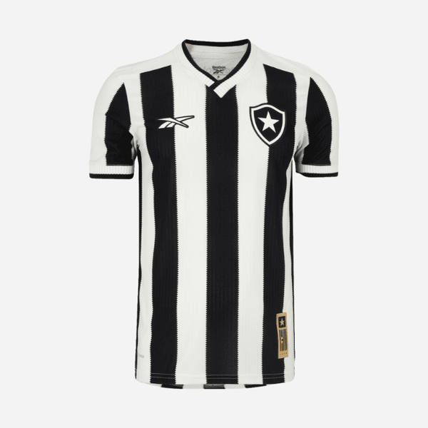 Camisa Botafogo 2024/25 Masculina I
