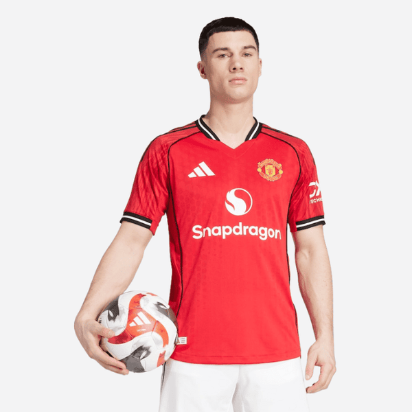 Camisa Manchester United 2025/26 I Jogador