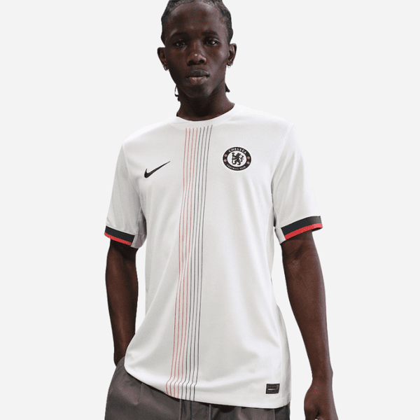 Camisa Chelsea 2025/26 II Torcedor