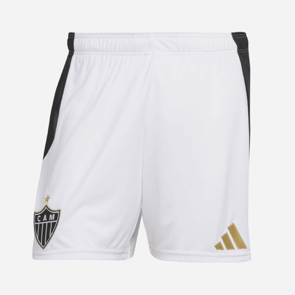 Short Atlético Mineiro 2025/26 Masculino