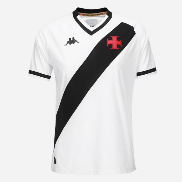 Camisa Vasco da Gama 2025/26 II