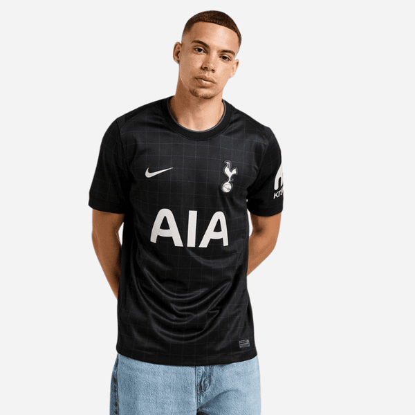 Camisa Tottenham 2025/26 II Torcedor