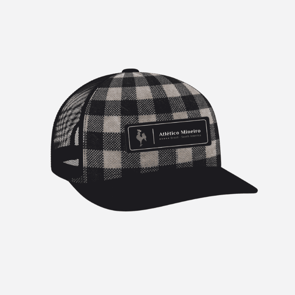 Boné Aba Torta Atlético Mineiro