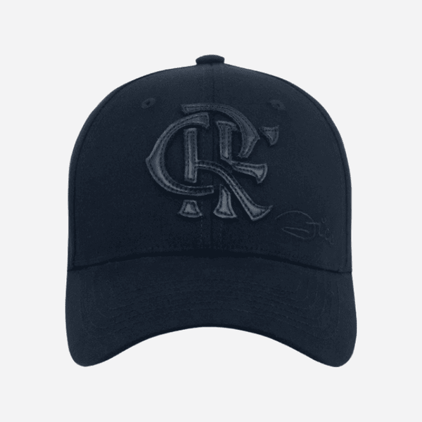 Boné Flamengo Aba Curva Truck