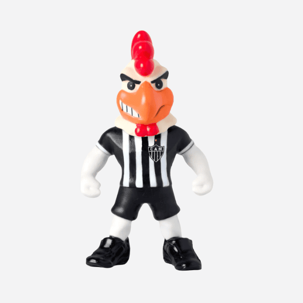 Mascote Atlético Mineiro Galo