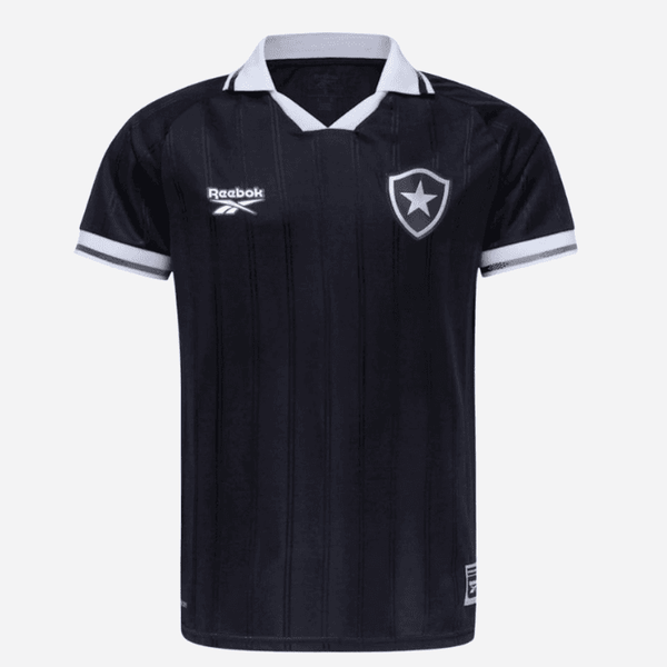 Camisa Botafogo 2025/26 III