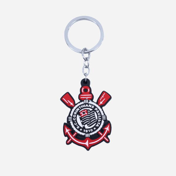 Chaveiro Corinthians
