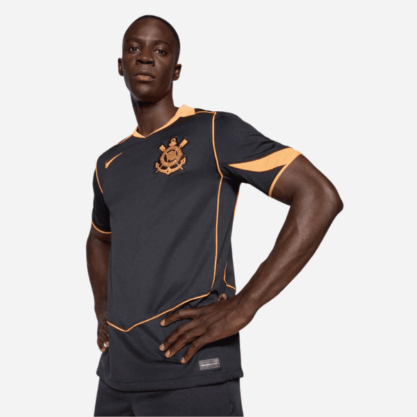 Camisa Corinthians 2025/26 III Total 90 Torcedor
