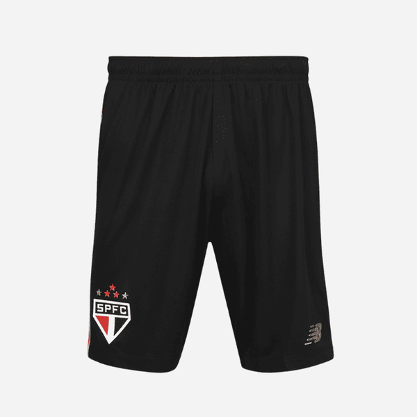 Short São Paulo 2025/26 Masculino