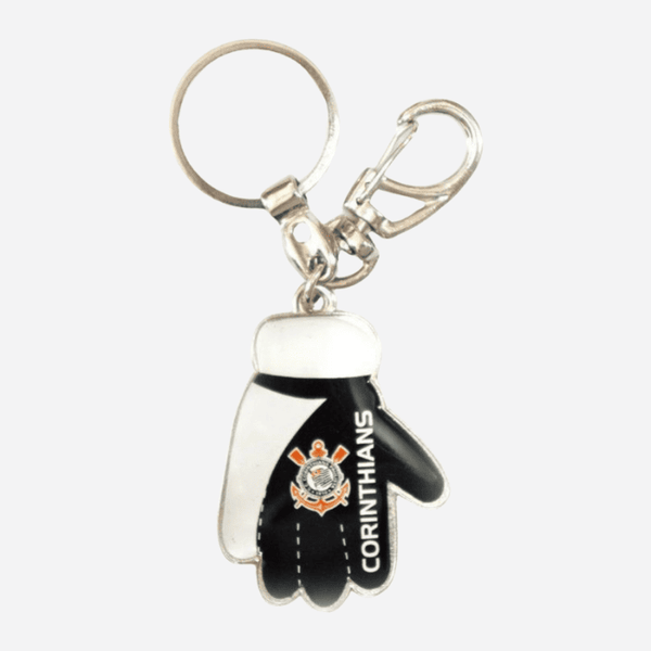 Chaveiro Corinthians