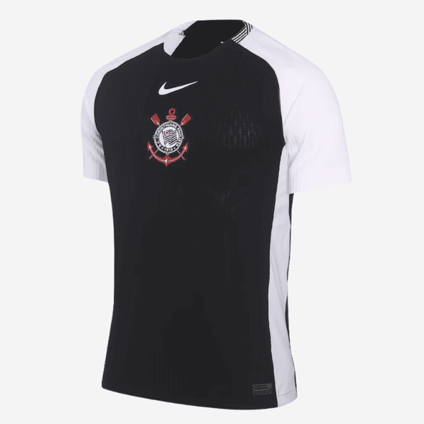 Camisa Corinthians 2025/26 II Jogador