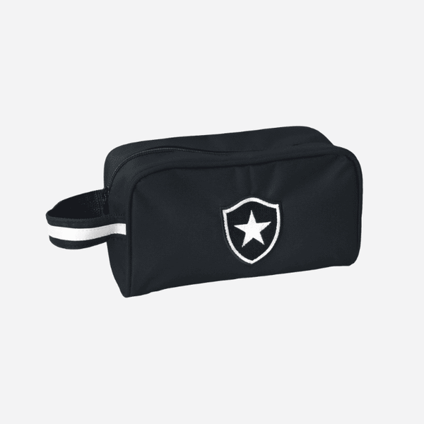 Necessaire Nylon Botafogo