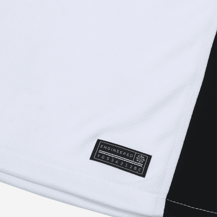 Camisa Corinthians 2025/26 I Memphis N° 10