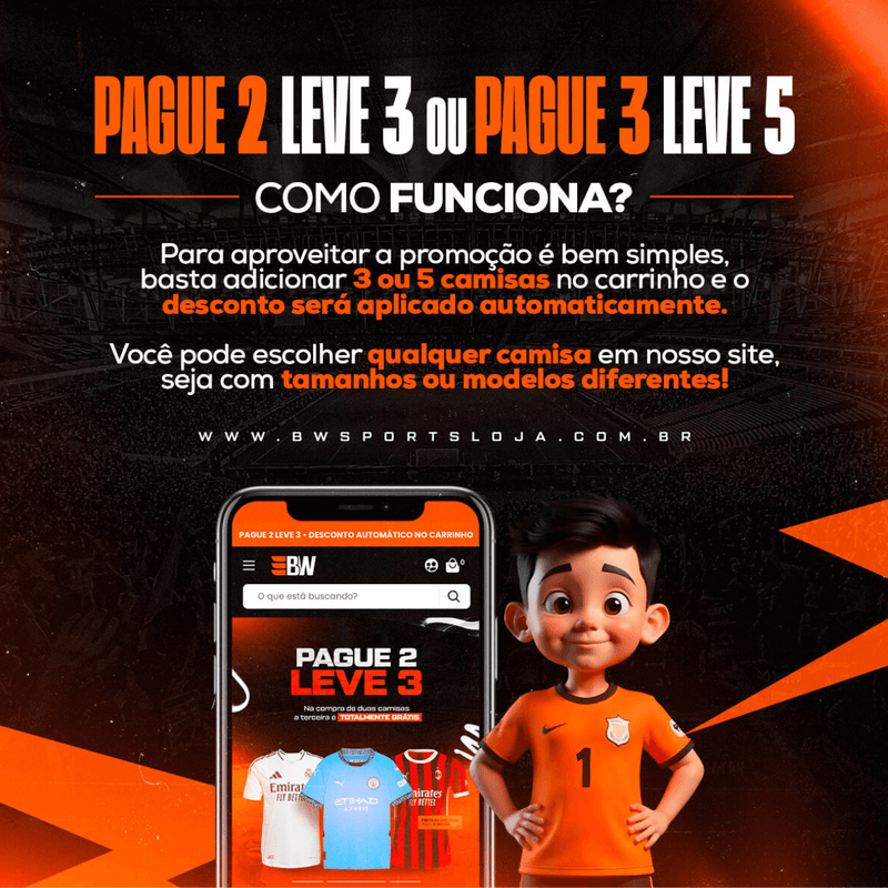 Camisa Flamengo Comemorativa 81 2025 - Vermelha