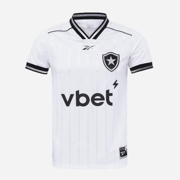 Camisa Botafogo 2025/26 III