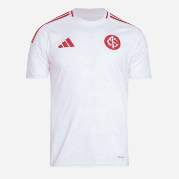 Camisa Internacional 2025/26 II