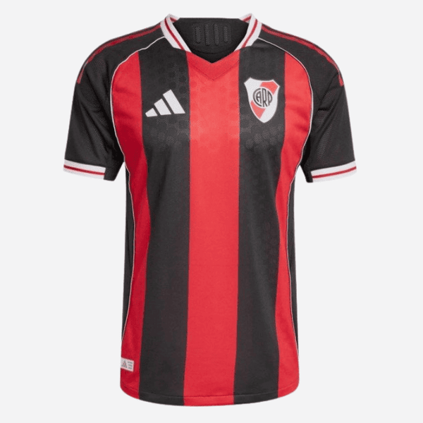 Camisa River Plate 2025/26 II