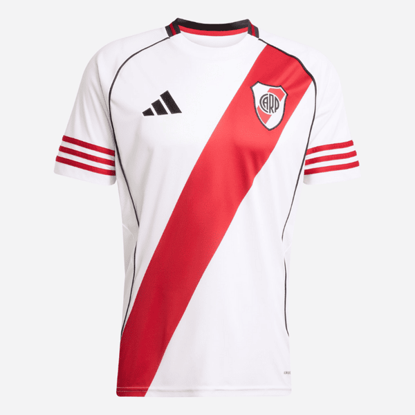 Camisa River Plate 2025/26 I