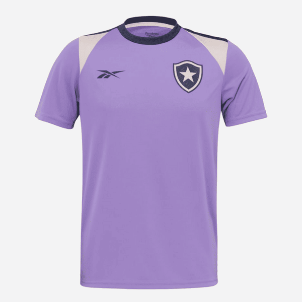 Camisa Botafogo 2025/26 Treino