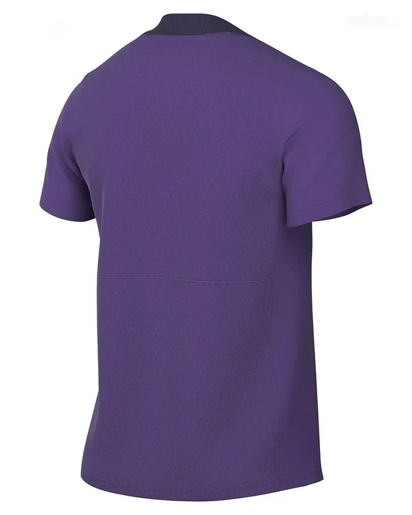 Camisa Corinthians Treino 2025/26 Masculina - Roxa